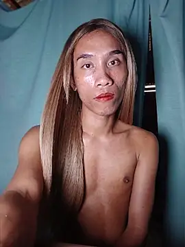 PeachyLuxe webcam