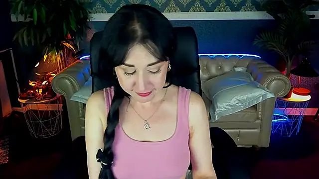 CarolinaaFoxyyy webcam
