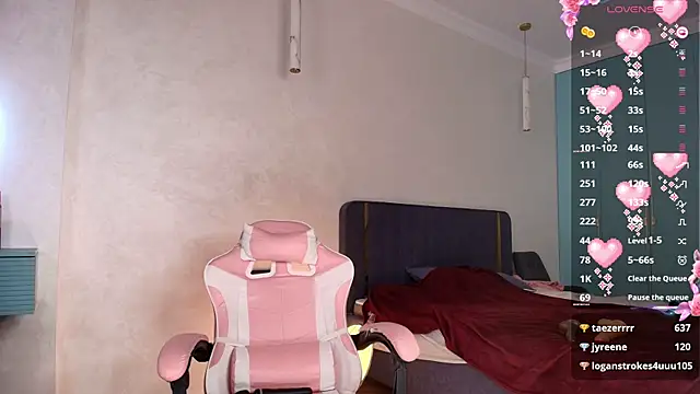 millaa_bella webcam