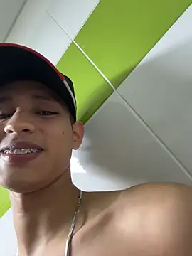 HarryGaze webcam