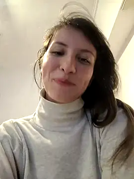 Goddesslulitaa webcam