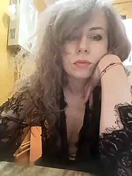 TaynaSecret webcam
