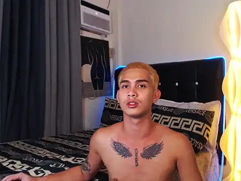 Xasianhotguy webcam