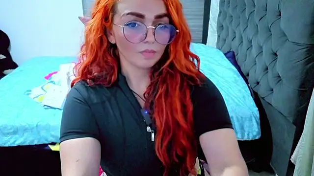 Alexatexa2929 webcam