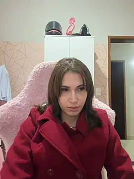 Irresistible24 webcam
