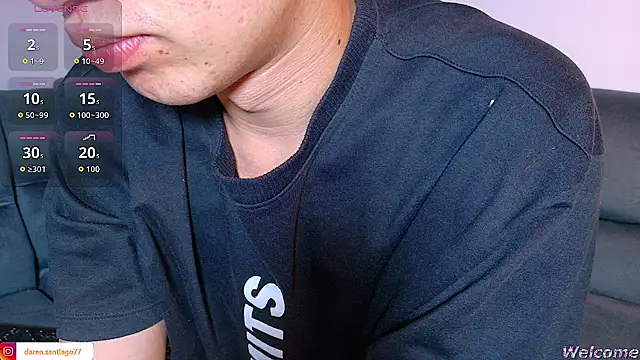 Twink_daren webcam