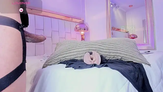 Jhonny-Blake webcam