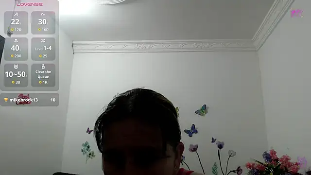victoria_jones webcam