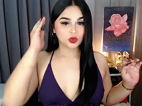 Urasian_Fucker webcam
