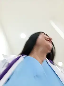 CAROLINE__07 webcam