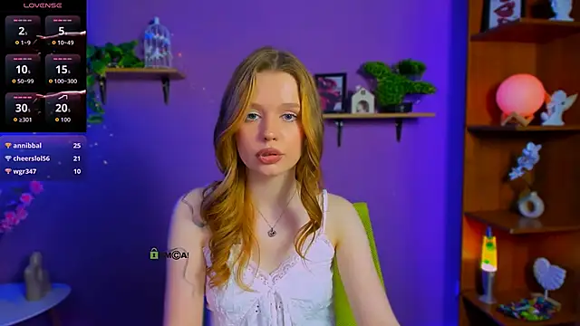 eva_drive webcam