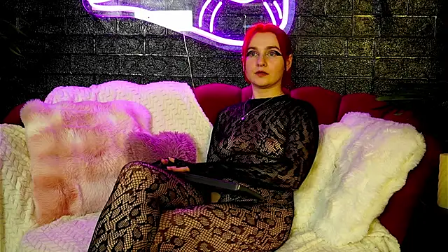 CherrySin webcam