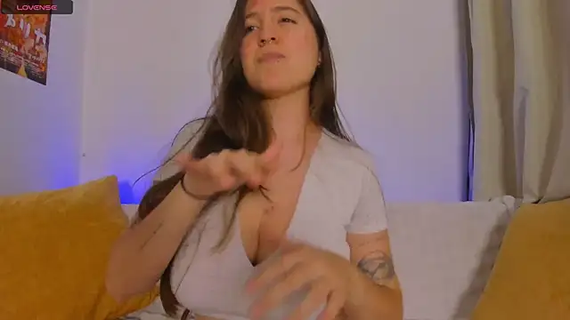 Ana_Torres_ webcam
