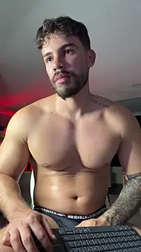 Valenthino_Salvatore webcam