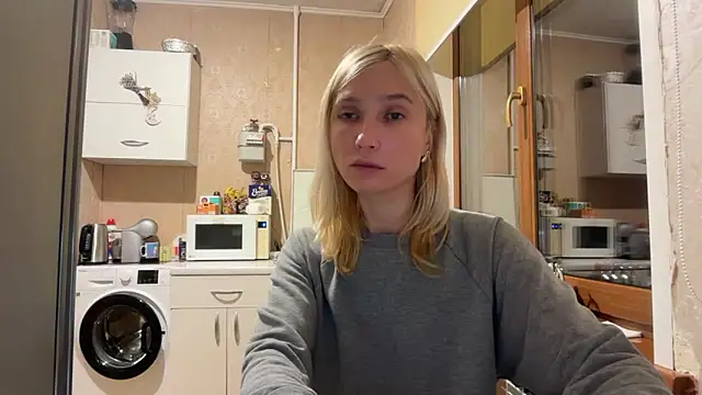 AngelJeni webcam