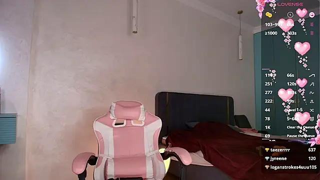millaa_bella webcam