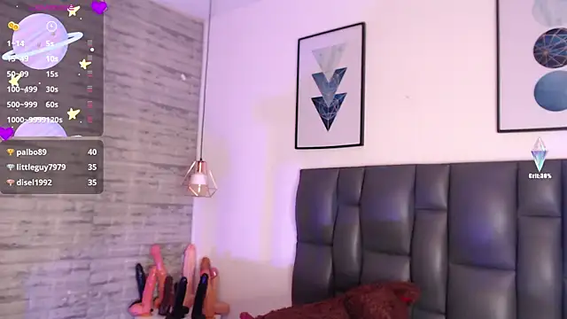 TinnaCobb webcam