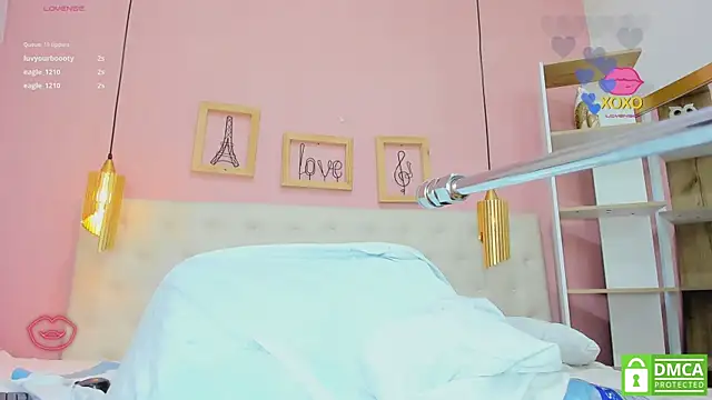 leylla_ webcam