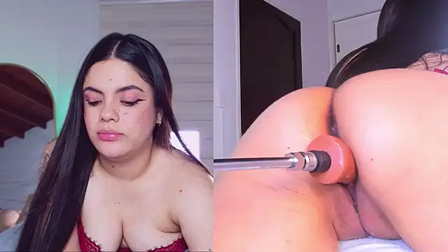 allie_cutie webcam