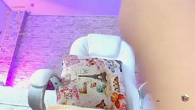 adara_le webcam