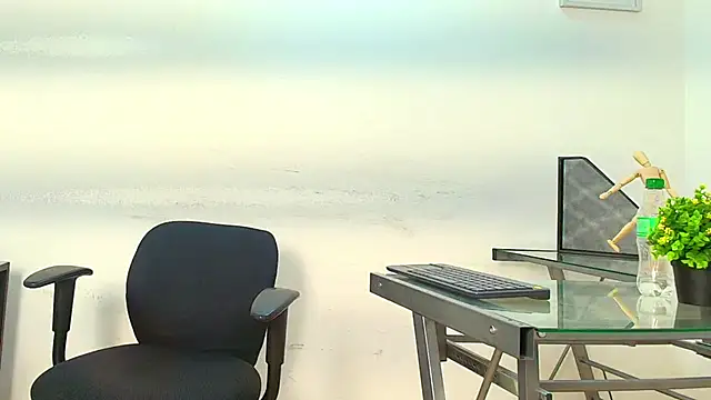 AilynCifuentes webcam