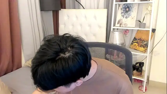 davincihugecock webcam