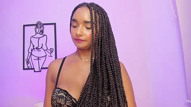 Allison-Bell1 webcam