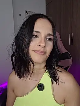 heyshaa webcam