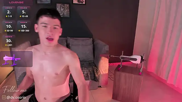 david_osorio webcam