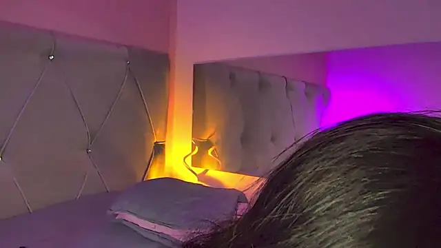 FiorelaLenin webcam