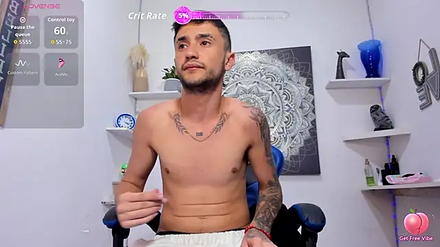 Jey_hot7 webcam