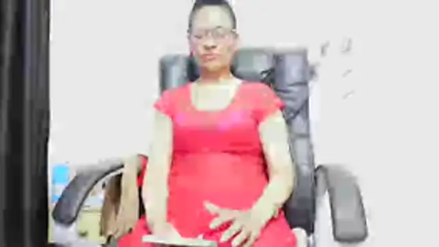 Aries_Mature webcam
