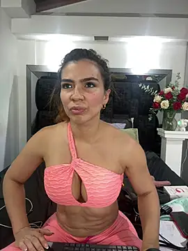 Arianna_Jones1 - Stripchat Cam Model