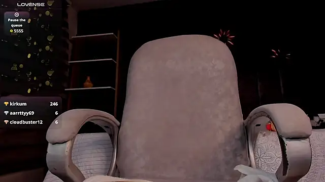 LiamDeep webcam