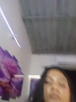 ZoeParcker webcam