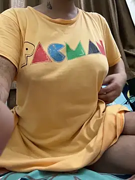 Indian_model9 webcam