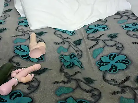 Sexxieshanty webcam