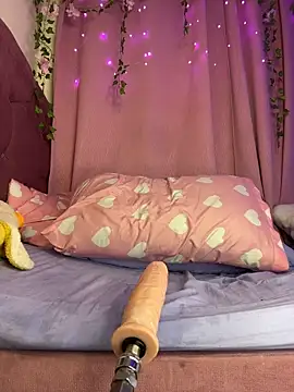 anni_ross webcam