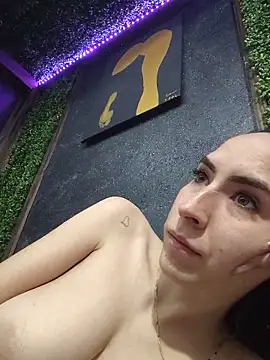 pleasure_of_life webcam