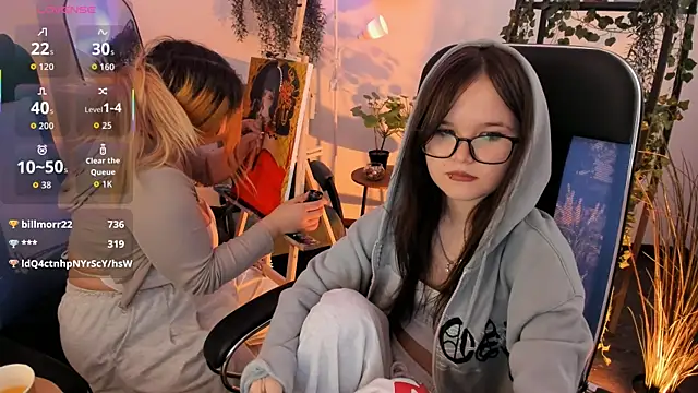 Elainebeness webcam