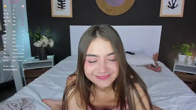 AlannaRussell_ webcam