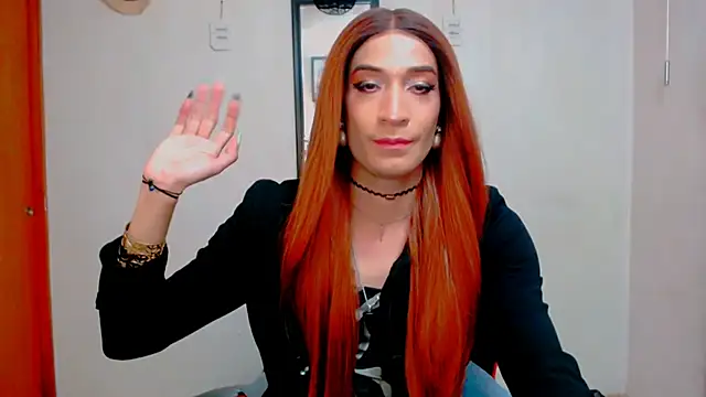 NovaNyx11 webcam