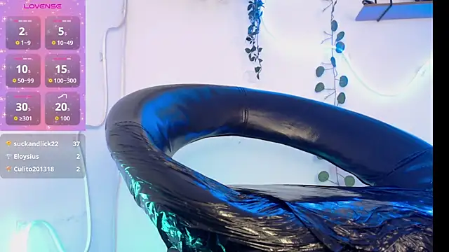 anuvyz_miller_ webcam