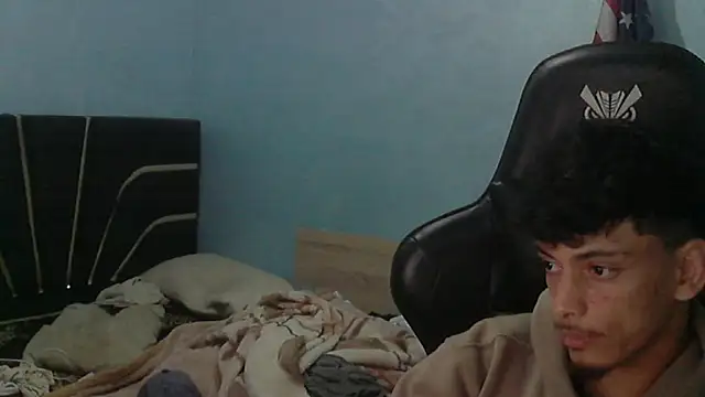 Dark_DesireX webcam