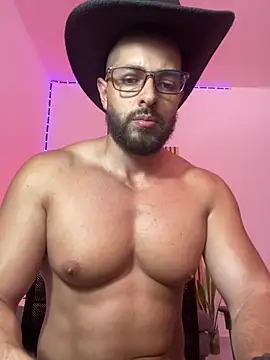 magnumchris webcam