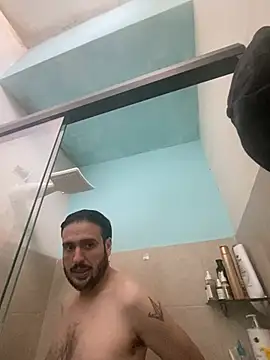 Alexitho25 webcam
