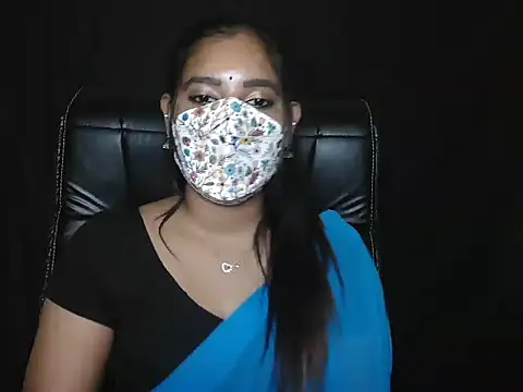 Rashmi-Sexy webcam