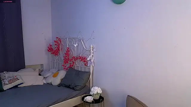 springloveee webcam