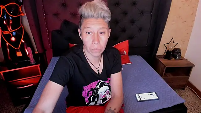 Kali_Panther webcam