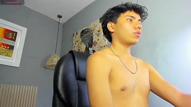 Jack_Ryan26 webcam
